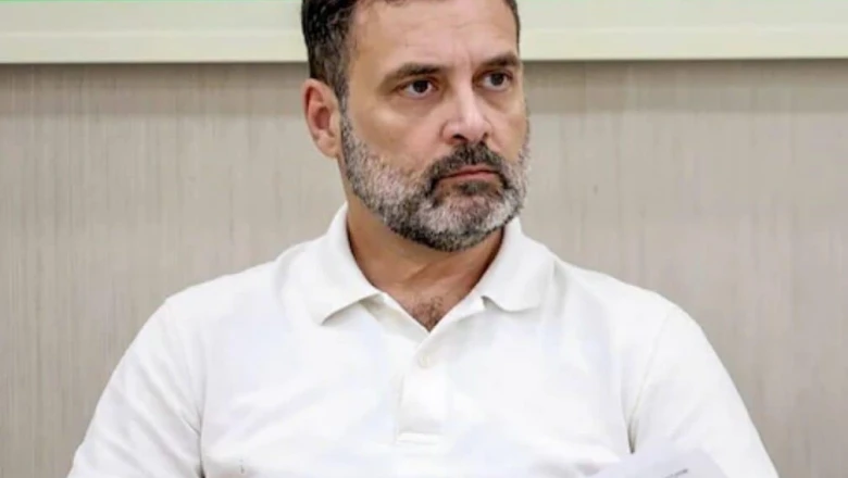 पंजाब में कांग्रेस की नई बिसात: राहुल गांधी ने दिग्गज नेताओं को दिया एकजुट रहने का मंत्र