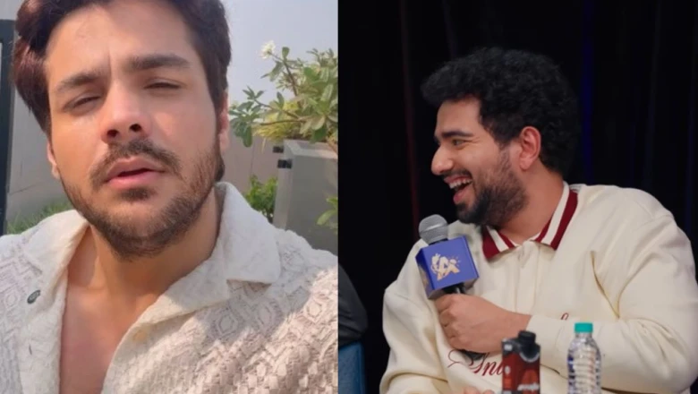 इंडियाज गॉट लेटेंट 2: विवादों के बीच आशीष चंचलानी ने किया समय रैना का समर्थन, बोले- जज मत करो
