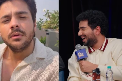 इंडियाज गॉट लेटेंट 2: विवादों के बीच आशीष चंचलानी ने किया समय रैना का समर्थन, बोले- जज मत करो
