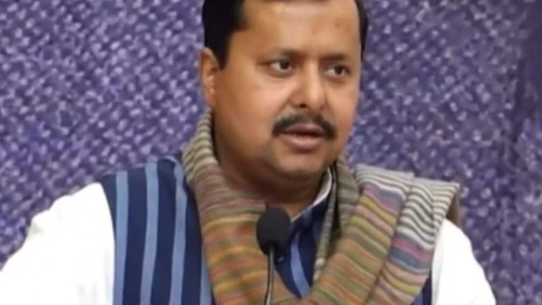 पंजाब को एटीएम की तरह इस्तेमाल करने वालों का हिसाब होगा: नितिन नवीन का चुनावी हुंकार