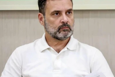 रायपुर में राहुल गांधी की पाठशाला, 41 जिला अध्यक्षों को सिखाए जीत के गुर