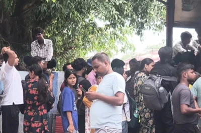 Mussoorie जाने वाले पर्यटकों की बढ़ी मुश्किल, देहरादून बस अड्डे पर भारी अव्यवस्था
