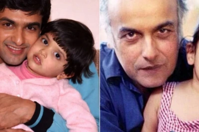 फादर्स डे: पापा की गोद में नजर आए ये 8 बॉलीवुड सितारे, बचपन की इन तस्वीरों ने जीता फैंस का दिल