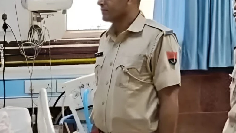 कोटा में पारिवारिक कलह: पत्नी को साथ नहीं भेजने पर दामाद ने मामा ससुर पर किया जानलेवा हमला