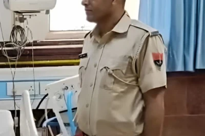कोटा में पारिवारिक कलह: पत्नी को साथ नहीं भेजने पर दामाद ने मामा ससुर पर किया जानलेवा हमला