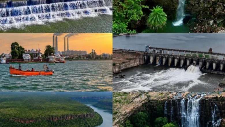 Bhimlat Waterfall से Kishor Sagar तक, मानसून में यादगार ट्रिप के लिए Hadoti के ये 6 बेहतरीन स्पॉट