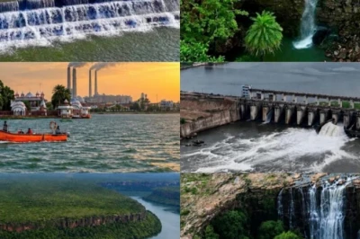 Bhimlat Waterfall से Kishor Sagar तक, मानसून में यादगार ट्रिप के लिए Hadoti के ये 6 बेहतरीन स्पॉट