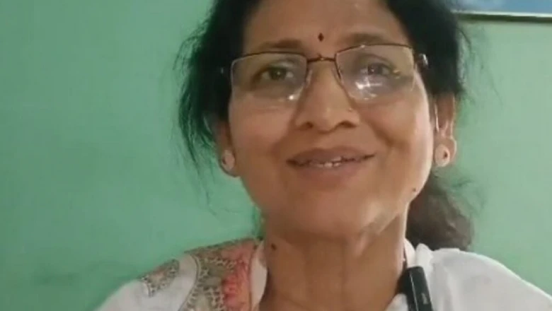 Khandwa की Anita Singh Chauhan: 35 साल से बेसहारा महिलाओं और बच्चियों के लिए बनीं फरिश्ता