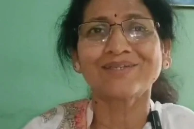 Khandwa की Anita Singh Chauhan: 35 साल से बेसहारा महिलाओं और बच्चियों के लिए बनीं फरिश्ता