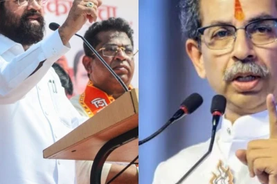 उद्धव ठाकरे के 6 सांसदों ने छोड़ा साथ, एकनाथ शिंदे गुट में शामिल होने की तैयारी