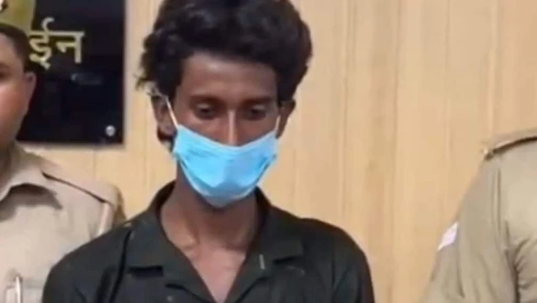 बस्ती में फिरोजाबाद जैसा कांड करने की कोशिश, शादी से इनकार पर युवक ने मासूम को बनाया निशाना