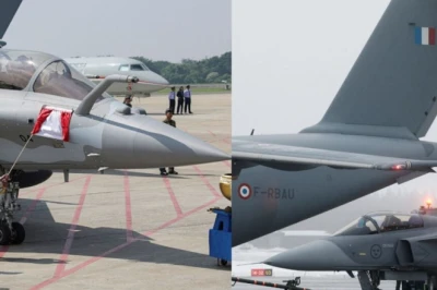 Gripen की बढ़ती मांग और Rafale को मिल रहे झटके, जानें क्या है पूरा मुकाबला