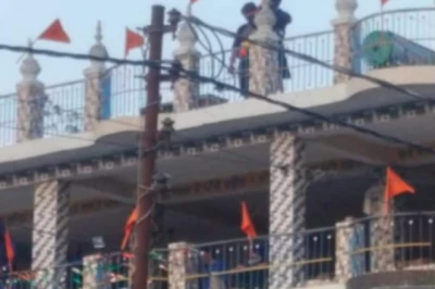 Nagasu Gurudwara par Nihang Sikhs ka kabza, sevadar ko banaya bandhak, area mein dhara 163 lagu