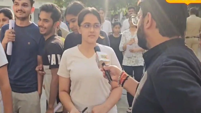 NEET 2026 पुन: परीक्षा: कानपुर में कड़ी सुरक्षा के बीच संपन्न हुआ एग्जाम, छात्रों ने बताई ये बात