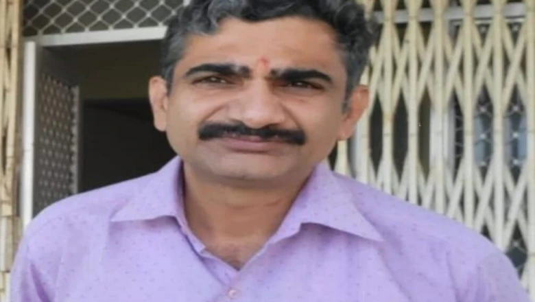 पाली में एसीबी का बड़ा एक्शन: गाड़ी लगाने के नाम पर 20 हजार की रिश्वत लेते लेखाकार गिरफ्तार