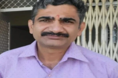 पाली में एसीबी का बड़ा एक्शन: गाड़ी लगाने के नाम पर 20 हजार की रिश्वत लेते लेखाकार गिरफ्तार