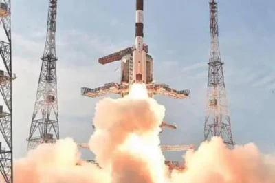 इसरो का ऐतिहासिक 'मिशन 20': जब एक साथ 20 सैटेलाइट लॉन्च कर भारत ने दुनिया को चौंकाया
