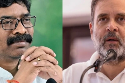 झारखंड की सियासत में घमासान, राज्यसभा चुनाव के बाद कांग्रेस और राजद के बीच आर-पार की जंग