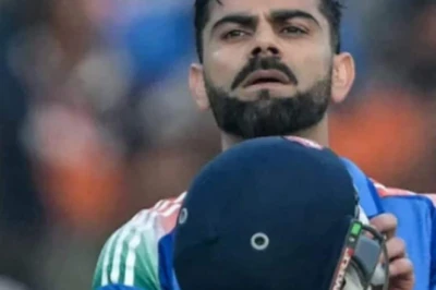 विराट कोहली की वनडे टीम में वापसी, इंग्लैंड सीरीज खेलने के लिए देना होगा फिटनेस टेस्ट