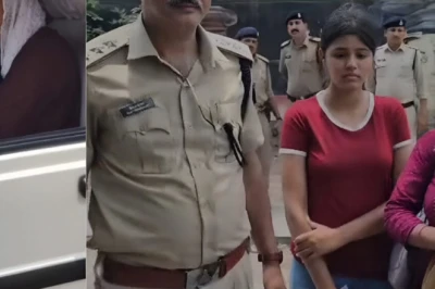 इंदौर में NEET परीक्षा: पुलिस और कलेक्टर बने छात्रों के मददगार, सही समय पर केंद्रों तक पहुंचाया