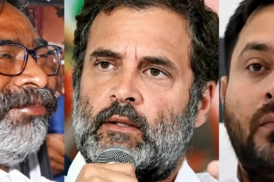 Jharkhand Rajya Sabha Chunav: 56 mein se 6 vote gayab, mahagathbandhan mein badha tanav