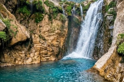 उत्तराखंड यात्रा: देहरादून का यह छिपा हुआ झरना है सुकून के लिए बेस्ट, परिवार के साथ जरूर बनाएं प्लान