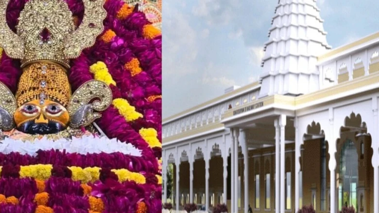 खाटूश्याम जाने वाले भक्तों को बड़ी सौगात, रेल मंत्री अश्विनी वैष्णव ने नए स्टेशन के निर्माण को दी मंजूरी