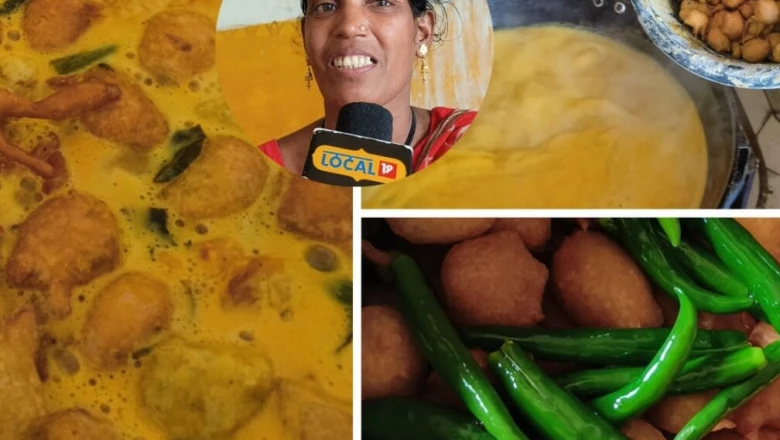 Chhattisgarh में साल भर लोकप्रिय है Kadhi Bhajiya, जानिए घर पर बनाने का पारंपरिक तरीका