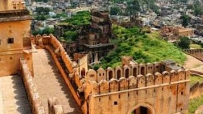 अंबाला से जयपुर का सफर हुआ और भी आसान, रोडवेज चला रही है 11 बसें