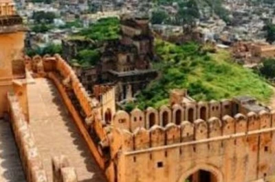 अंबाला से जयपुर का सफर हुआ और भी आसान, रोडवेज चला रही है 11 बसें