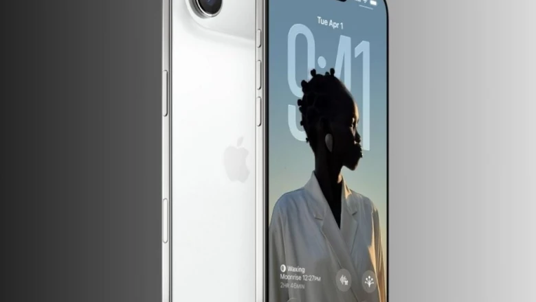 iPhone Air 2 की दस्तक: 2027 में मिलेगा डुअल कैमरा और धांसू बैटरी, जानिए क्या होगा खास