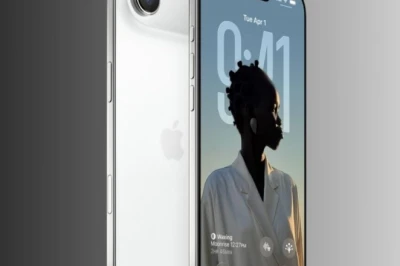 iPhone Air 2 की दस्तक: 2027 में मिलेगा डुअल कैमरा और धांसू बैटरी, जानिए क्या होगा खास