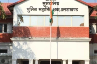 देहरादून पुलिस में बड़ा प्रशासनिक फेरबदल: आधी रात बदले गए कई थानों के इंचार्ज, देखें सूची