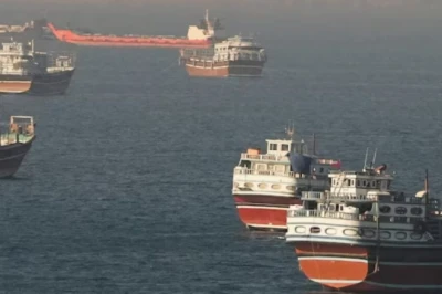 Hormuz Strait update: भारत के 3 बड़े तेल टैंकर सुरक्षित बाहर, मिली बड़ी राहत