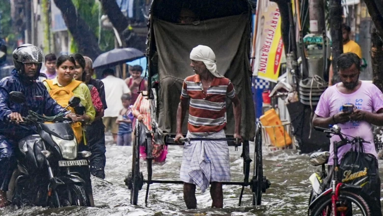 मानसून की रफ्तार पकड़ने की तैयारी, 15 दिन बाद इन राज्यों में देगा दस्तक