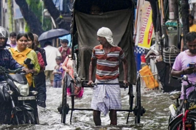 मानसून की रफ्तार पकड़ने की तैयारी, 15 दिन बाद इन राज्यों में देगा दस्तक