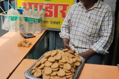 Baidyanath Dham: Deoghar hi nahi, yahan ka peda hai mashhoor, mandir se 30km door hoti hai bharpur kharidari