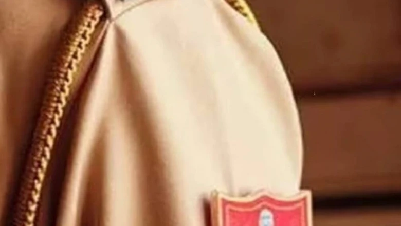 अजमेर में पुलिस विभाग पर गाज, बजरी माफिया को सूचना देने वाले दो जवान निलंबित