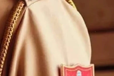 अजमेर में पुलिस विभाग पर गाज, बजरी माफिया को सूचना देने वाले दो जवान निलंबित