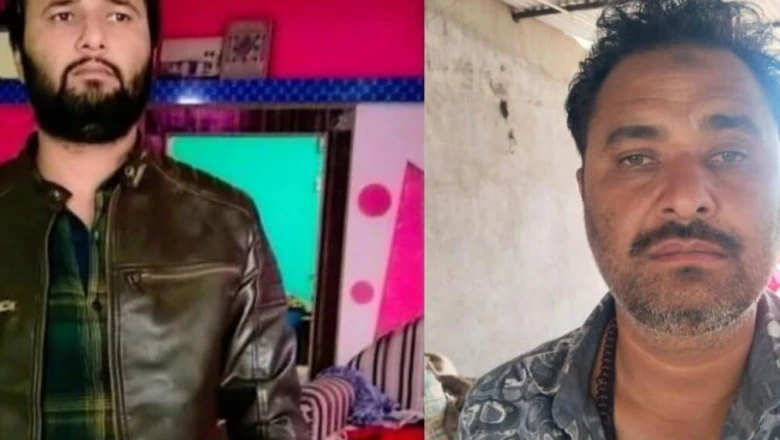 प्रतापगढ़: तस्कर भाइयों के साम्राज्य पर चला बुलडोजर, करोड़ों के आलीशान फार्म हाउस किए गए ध्वस्त