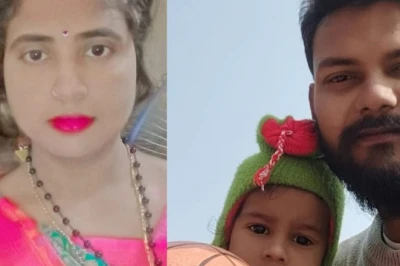 गोरखपुर में खौफनाक ट्रिपल मर्डर: नाबालिग भाई ने ली अपने बड़े भाई, भाभी और 3 साल के भतीजे की जान
