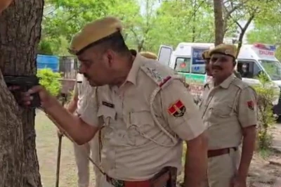 झालावाड़ स्टेडियम में अचानक मचा हड़कंप, आतंकियों ने बंधक बनाए बच्चे, फिर सामने आई ये सच्चाई