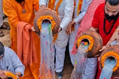 सीकर में युवाओं के लिए खुलेगा अवसरों का द्वार, सेवार्थम भवन में मिलेगी AI और आधुनिक तकनीक की ट्रेनिंग