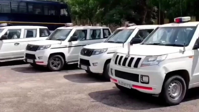 कोटा पुलिस को मिली बड़ी सफलता: 10 हजार रुपये का इनाम घोषित होने के बाद जयपुर से मिली लापता किशोरी