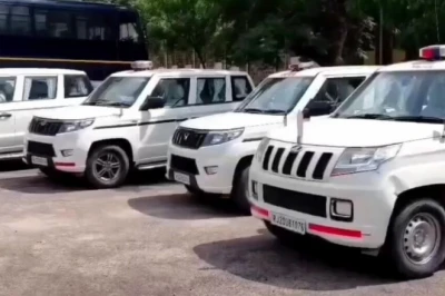 कोटा पुलिस को मिली बड़ी सफलता: 10 हजार रुपये का इनाम घोषित होने के बाद जयपुर से मिली लापता किशोरी