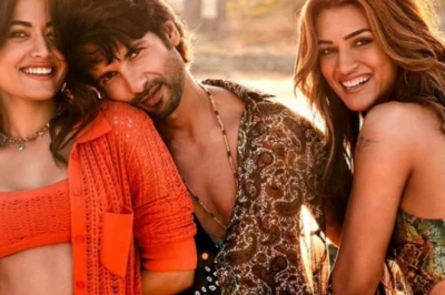 शाहिद कपूर की 'कॉकटेल 2' ने मचाया धमाल, दो दिनों में ही 50 करोड़ के पार पहुंची कमाई