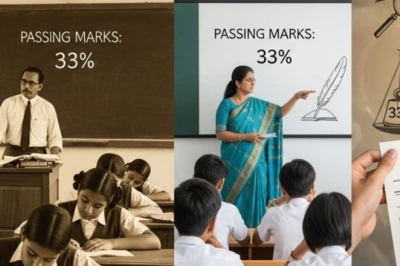 परीक्षा में 33% पासिंग मार्क्स का नियम क्यों है? जानें इसके पीछे का ब्रिटिश इतिहास