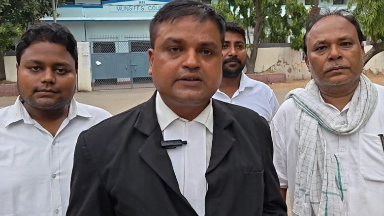 भोजपुर एनकाउंटर मामला: मानवाधिकार आयोग ने मुख्य सचिव और डीजीपी को भेजा नोटिस, मांगी रिपोर्ट