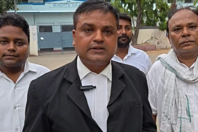 भोजपुर एनकाउंटर मामला: मानवाधिकार आयोग ने मुख्य सचिव और डीजीपी को भेजा नोटिस, मांगी रिपोर्ट