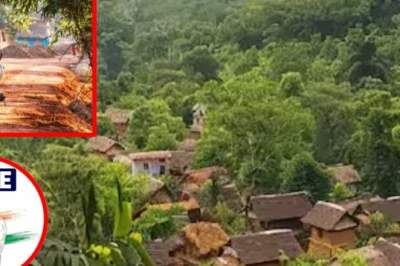बस्तर में लोकतंत्र की नई शुरुआत: खौफ के साए से बाहर निकलकर मुख्यधारा से जुड़ रहे ग्रामीण